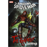 Spider-Man: The Gauntlet - The Complete Collection - Volume 1 (Paperback)