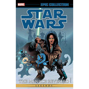 Star Wars Legends Epic Collection: The Menace Revealed Vol. 2 (Paperback)