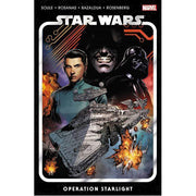 Star Wars Vol. 2: Tarkin's Will (Paperback)