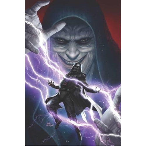 Star Wars: Darth Vader by Greg Pak Vol. 2 (Paperback)