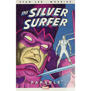 Silver Surfer: Parable 30th Anniversary Edition (Paperback)