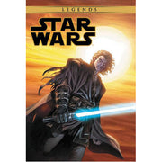 Star Wars Legends Epic Collection: The Clone Wars Vol. 3 (Paperback)