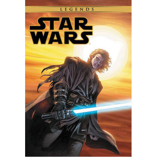Star Wars Legends Epic Collection: The Clone Wars Vol. 3 (Paperback)