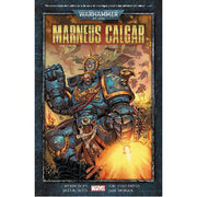 Warhammer 40,000: Marneus Calgar (Paperback)