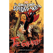 Spider-Man: The Gauntlet - The Complete Collection Vol. 2 (Paperback)