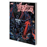Venom by Donny Cates Vol. 6: King in Black (Paperback)