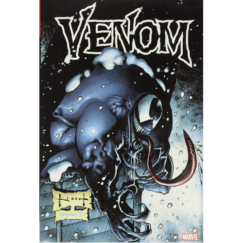Venomnibus Vol. 3 (Hardback)