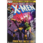 The Uncanny X-Men Omnibus - Volume 2 (Hardback)