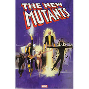 New Mutants Omnibus Vol. 1 (Hardback)