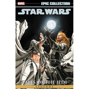 Star Wars Legends Epic Collection: Tales of the Jedi Vol. 1 (Paperback)