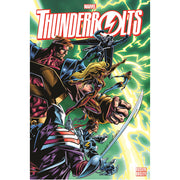 Thunderbolts Omnibus Vol. 1 (Hardback)