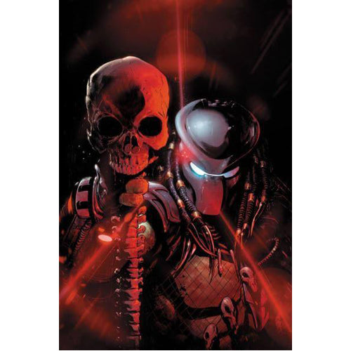 Predator: The Original Years Omnibus Vol. 1 (Hardback)