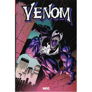 Venomnibus Vol. 1 (Hardback)