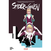 Spider-Gwen Omnibus (Hardback)