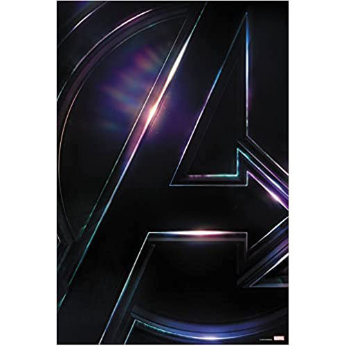 Marvel's the Infinity Saga Poster Book Phase 3 (Paperback)
