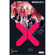 Reign of X Vol. 5
