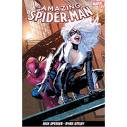 Amazing Spider-man Vol. 4