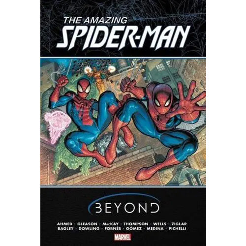 Amazing Spider-Man: Beyond Omnibus