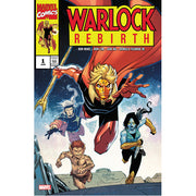 Warlock: Rebirth