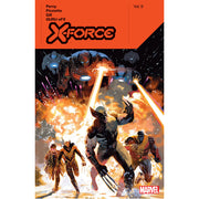 X-Force by Benjamin Percy Vol. 9