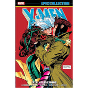X-Men Epic Collection: Fatal Attractions