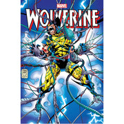 Wolverine Omnibus Vol. 5