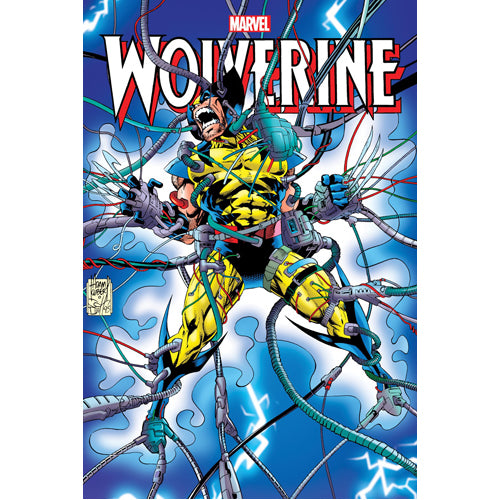 Wolverine Omnibus Vol. 5