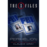 The X-Files: Perihelion
