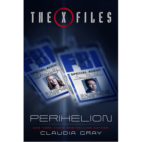 The X-Files: Perihelion
