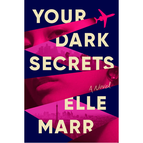 Your Dark Secrets