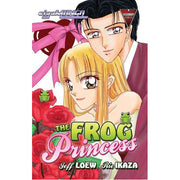 Frog Princess, The (Paperback)
