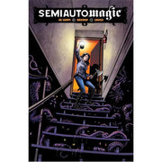 Semiautomagic (Paperback)