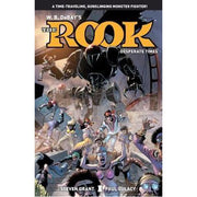 The Rook Volume 2 (Paperback)