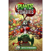 Plants vs. Zombies Volume 7: Battle Extravagonzo (Hardback)
