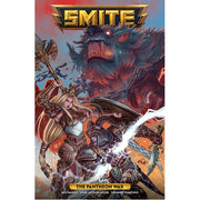 SMITE: The Pantheon War (Paperback)