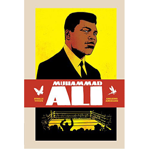 Muhammad Ali (Hardback)