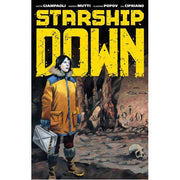 Starship Down (Paperback)