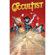 The Occultist Omnibus (Paperback)