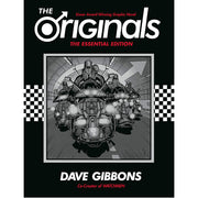 The Originals: The Essential Edition (Hardback)