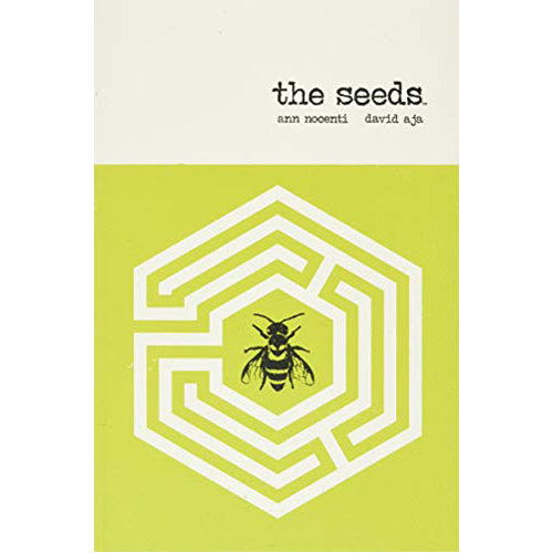 The Seeds (Paperback)