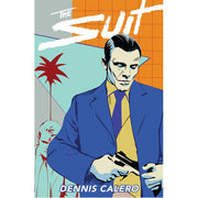 The Suit (Paperback)