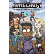 Minecraft Volume 1 (Graphic Novel) (Paperback)