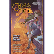 Olivia Twist: Honor Among Thieves (Paperback)