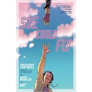 She Could Fly (Paperback)