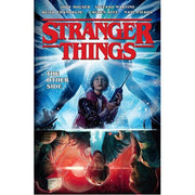 Stranger Things: The Other Side (Graphic Novel) (Paperback)