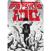 Mob Psycho 100 Volume 1 (Paperback)