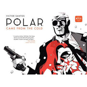 Polar Volume 1: Came from the Cold (Second Edition) (Hardback)