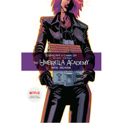 The Umbrella Academy Volume 3: Hotel Oblivion (Paperback)