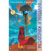 Invisible Kingdom, Vol. 1: Walking the Path (Paperback)