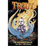 Trout Volume 2: The Hollowest Knock (Hardback)